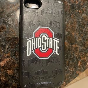 Ohio State Otterbox Phone Case